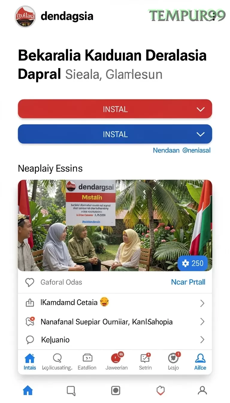Screenshot dewagaruda nomor 3