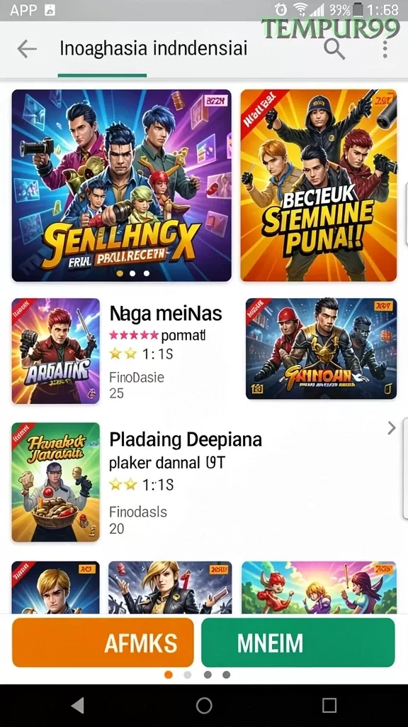 Screenshot vip805 nomor 3