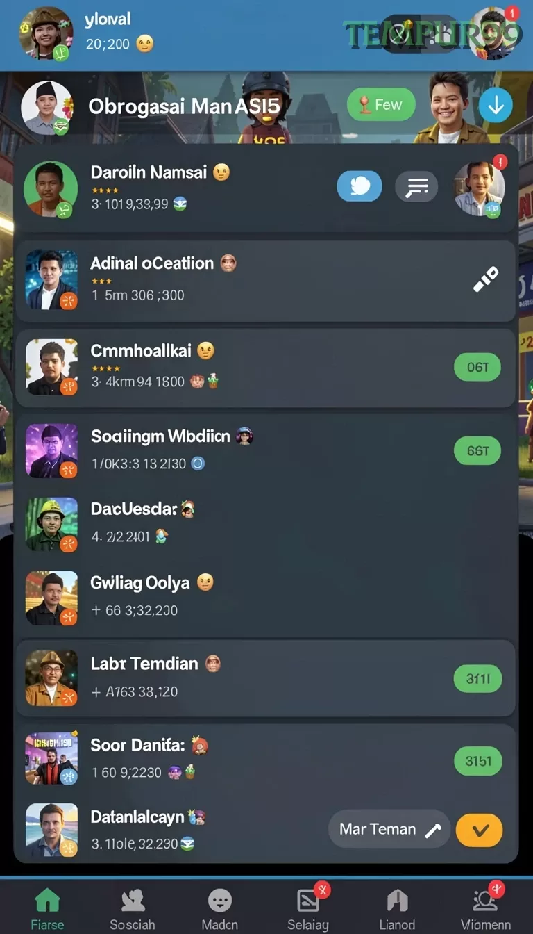 Screenshot menangbet nomor 1